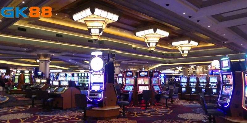 Sảnh cược tung nhiều ưu đãi giúp hội viên thắng lớn