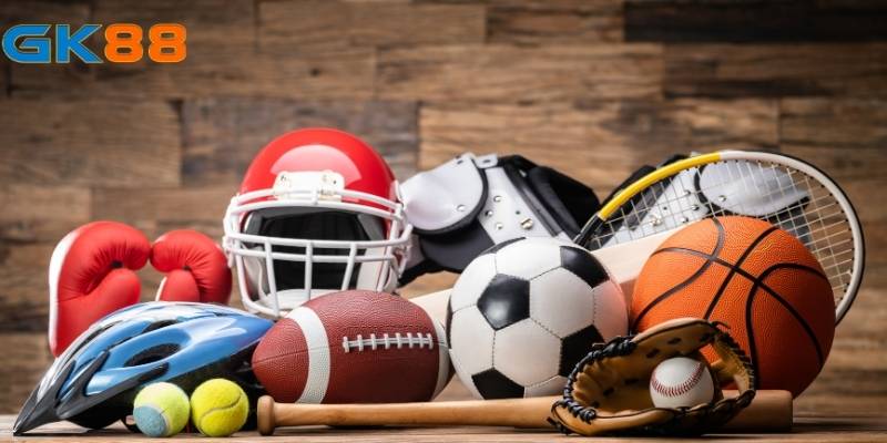 Tỷ lệ cược được thiết kế vô cùng linh hoạt cho người chơi