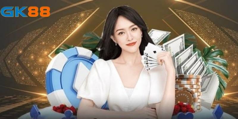 Khuyến mãi giúp người chơi nâng cao vốn cược