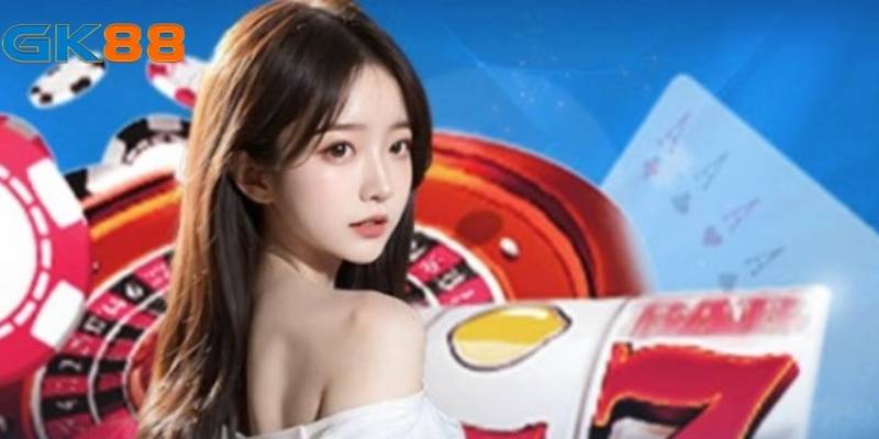 Khuyến mãi sinh nhật GK88