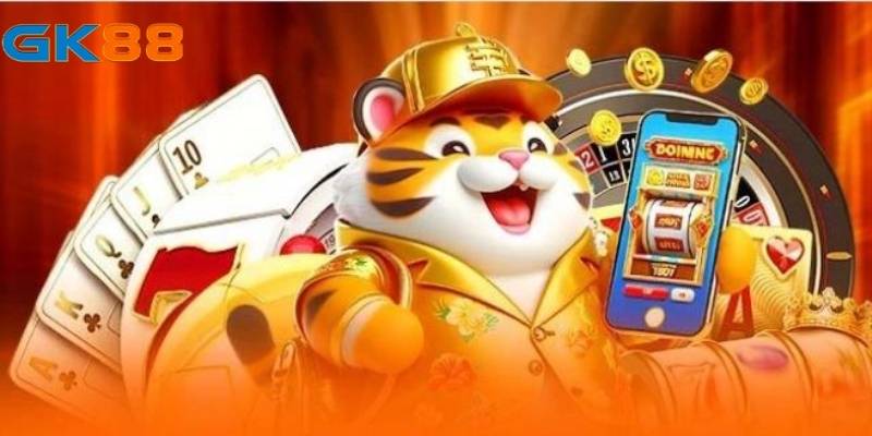 Mẹo cược GK88