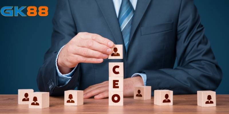 CEO David Minh ưu tiên những giải pháp dễ sử dụng