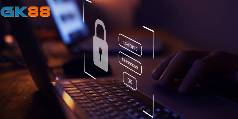 Toàn bộ thông tin được xử lý qua hệ thống mã hóa hiện đại