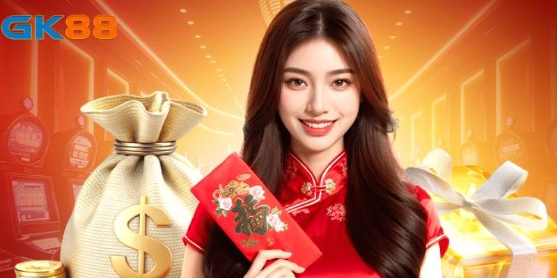 Quy trình để rút tiền vô cùng nhanh chóng