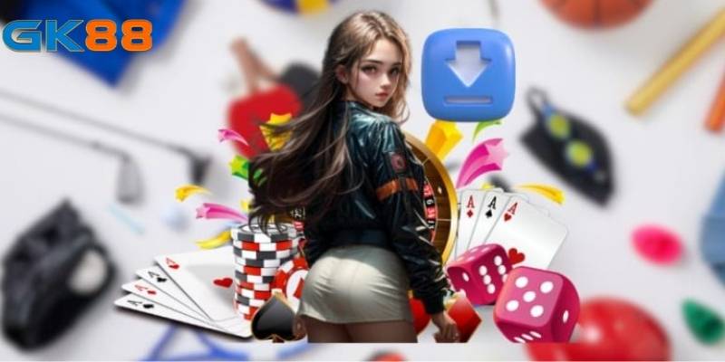 Nổ hũ tứ linh là một game nổ hũ GK88 được ưa chuộng