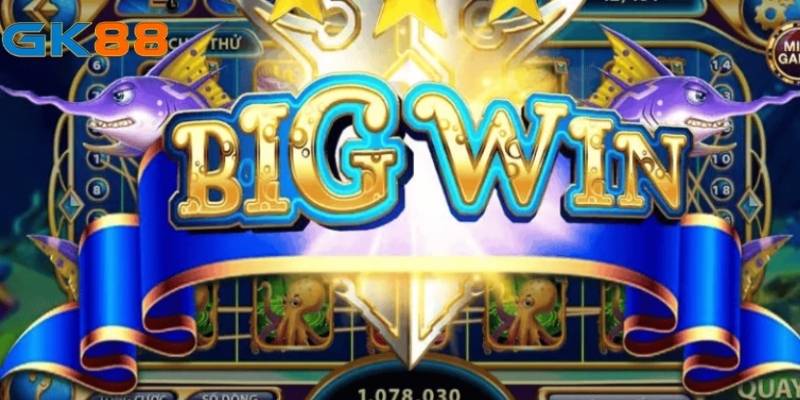 Sảnh cược mang đến hàng trăm tựa game vô cùng hấp dẫn