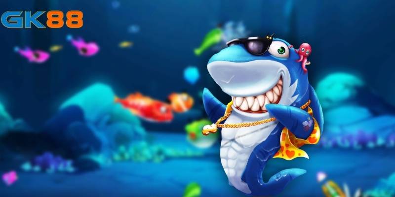 Người chơi cần nhắm chuẩn và kiếm soát tốc độ bắn