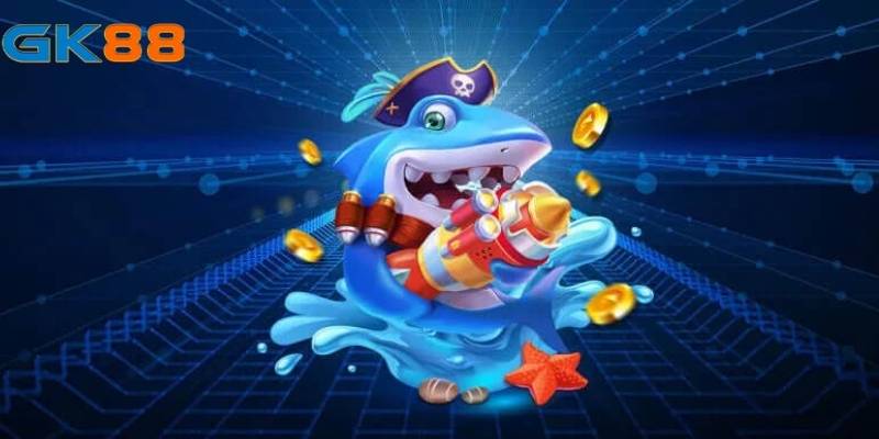 Sảnh cược nổi bật với đồ hoạc 3D sắc nét